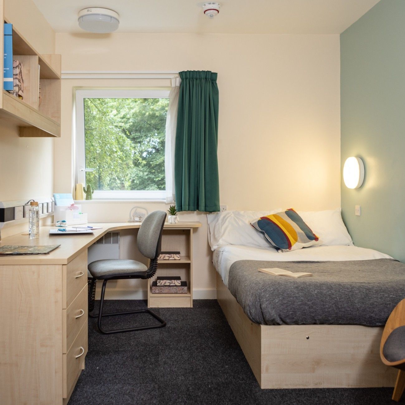 Standard Plus Ensuite
